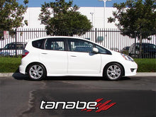 Load image into Gallery viewer, Tanabe DF210 Springs 09-14 Fit