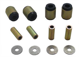 Whiteline 03-24 Toyota 4Runner / 05-23 Tacoma Front Upper Control Arm - Bushing Kit