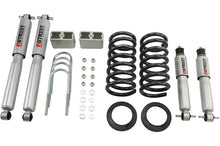 Cargar imagen en el visor de la galería, Belltech LOWERING KIT WITH SP SHOCKS