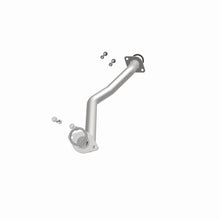 Cargar imagen en el visor de la galería, BRE Exhaust 04-09 Highlander RX330 RX350 2.4L 3.3L 3.5L Front Pipe Kit