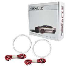 Cargar imagen en el visor de la galería, Oracle Mercedes Benz 07-09 S-Class LED Fog Halo Kit - White