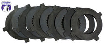 Cargar imagen en el visor de la galería, Yukon Gear Replacement Clutch Set For Dana 44 Powr Lok / Aggressive