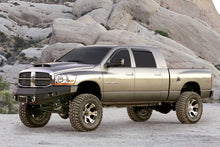 Load image into Gallery viewer, Fabtech 03-08 Dodge 2500/3500 4WD 6in Performance System - Component Box