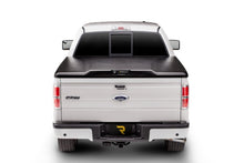 Load image into Gallery viewer, UnderCover 19-20 Chevy Silverado 1500 6.5ft Elite Bed Cover - Black Textured