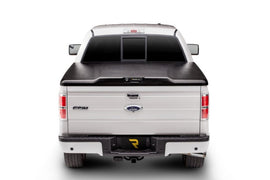 UnderCover 19-20 Chevy Silverado 1500 6.5ft Elite Bed Cover - Black Textured