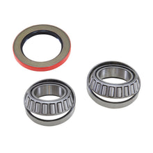 Cargar imagen en el visor de la galería, Yukon Gear Rplcmnt Axle Bearing and Seal Kit For 60 To 76 Dana 44 and Chevy/GM 3/4 Ton Front Axle