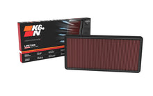 Cargar imagen en el visor de la galería, K&amp;N 20-21 Polaris Slingshot 1997 Replacement Air Filter