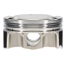 Cargar imagen en el visor de la galería, JE Pistons Ford GT350 Voodoo 5.2L Modular 3.701 Bore 12.5:1 CR -8.9cc Dish Piston (Single-Left)