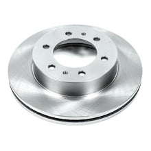 Cargar imagen en el visor de la galería, Power Stop 06-10 Hummer H3 Front Autospecialty Brake Rotor