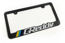 Load image into Gallery viewer, GReddy OG Logo Tee (w/ Three Stripes) - Black X-Large