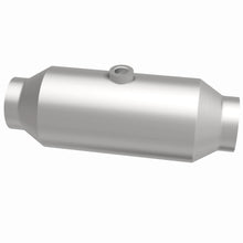 Cargar imagen en el visor de la galería, Magnaflow California Grade Universal Catalytic Converter - 2in ID / 2in OD / 11.375in L