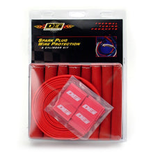 Cargar imagen en el visor de la galería, DEI Protect-A-Boot and Wire Kit 8 Cylinder - Red