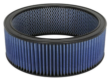 Cargar imagen en el visor de la galería, aFe MagnumFLOW Air Filters OER P5R A/F P5R 14 OD x 12 ID x 5 H E/M