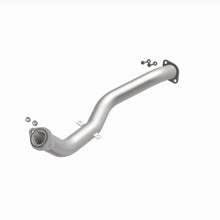 Cargar imagen en el visor de la galería, MagnaFlow BRExhaust 16-22 Lexus RX350 Front Pipe Kit