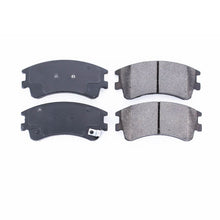 Cargar imagen en el visor de la galería, Power Stop 03-05 Mazda 6 Front Z16 Evolution Ceramic Brake Pads