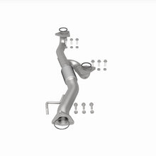 Cargar imagen en el visor de la galería, BRE Exhaust 08-12 Accord 3.5L Front Pipe Kit