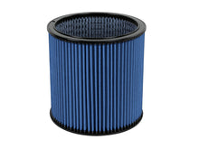 Cargar imagen en el visor de la galería, aFe MagnumFLOW Air Filters Round Racing P5R A/F RR P5R 9 OD x 7.50 ID x 9 H E/M