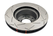 Cargar imagen en el visor de la galería, DBA 2004 Pontiac GTO 4000 Series Front Slotted Rotor