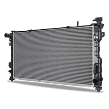 Cargar imagen en el visor de la galería, Mishimoto Chrysler Town &amp; Country Replacement Radiator 2005-2007