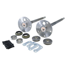 Cargar imagen en el visor de la galería, Yukon Gear 1541H Alloy Rear Axle Kit For Ford 9in Bronco From 76-77 w/ 35 Splines