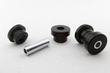 Load image into Gallery viewer, Whiteline Plus 7/88-5/00 Suzuki Swift Rear Inner/Outer Rear Control Arm Bushing Kit