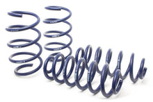 Load image into Gallery viewer, H&amp;R 22-24 Lexus NX350H 2WD, AWD Hybrid Only 1.2 Front Lowering  1.0 Rear Lowering Sport Spring