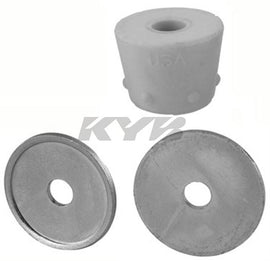 KYB Shocks & Struts Strut Mounts Front CHRYSLER Sebring 2001-06 DODGE Stratus 2001-06