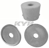 KYB Shocks & Struts Strut Mounts Front CHRYSLER Sebring 2001-06 DODGE Stratus 2001-06