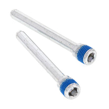 Cargar imagen en el visor de la galería, All Balls Racing 06-09 Arctic Cat 250 2x4 Brake Pad Retaining Pin Kit Front