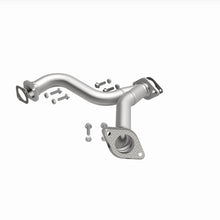 Cargar imagen en el visor de la galería, BRE Exhaust 98-04 Passport Rodeo  Sport 3.2L Front Pipe Kit