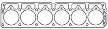 Cargar imagen en el visor de la galería, Cometic AMC 4.0L Inline 6 .050in MLS Cylinder Head Gasket - 4.000in Bore