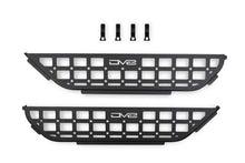 Cargar imagen en el visor de la galería, DV8 Offroad 2018+ Jeep Wrangler JL/Gladiator JT Slim Front Door Molle Pockets