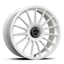 Cargar imagen en el visor de la galería, fifteen52 Podium 17x7.5 5x100/5x112 35mm ET 73.1mm Center Bore Rally White Wheel