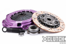Load image into Gallery viewer, XClutch 1997 Acura CL Premium 2.2L Stage 2 Cushioned Ceramic Clutch Kit