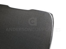 Load image into Gallery viewer, Anderson Composites 15-16 Ford Mustang Rear Seat Delete