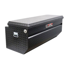 Cargar imagen en el visor de la galería, Westin/Brute Chest 47in - Textured Black