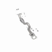 Cargar imagen en el visor de la galería, BRE Exhaust 93-97 Corolla Prizm 1.6L 1.8L Front Pipe Kit