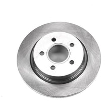 Cargar imagen en el visor de la galería, Power Stop 08-13 Volvo C30 Rear Autospecialty Brake Rotor