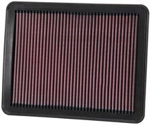 Cargar imagen en el visor de la galería, K&amp;N Replacement Air Filter KIA SORENTO 3.5L-V6; 2002-2009