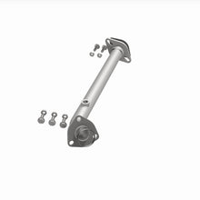 Cargar imagen en el visor de la galería, BRE Exhaust 96-00 Pathfinder QX4 3.3L Front Pipe Kit