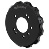 Wilwood hat 12X8.75 bc 5X4.50/4X4.50 MT .595 offset 3.064 reg