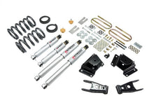 Cargar imagen en el visor de la galería, Belltech LOWERING KIT WITH SP SHOCKS