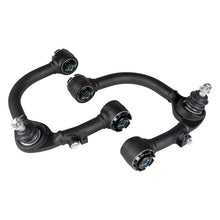 Load image into Gallery viewer, ARB OME 98-07 Toyota Land Cruiser Base Upper Control Arms (Pair) - Black