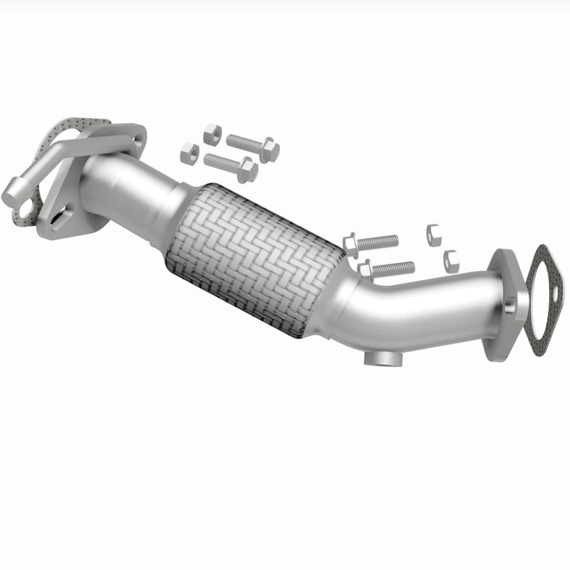 BRE Exhaust 11-14 Sonata 2.0L 2.4L Front Pipe Kit