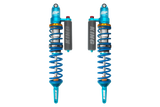 King Shocks 2022+ POLARIS RZR PRO R 3.0 Front Coilover Finned Reservoir Shock w/2.5 Adjuster -Single