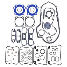 Cargar imagen en el visor de la galería, Athena Harley-Davidson Sportsters Complete Gasket Kit (Excl Oil Seal)