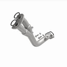 Cargar imagen en el visor de la galería, BRE Exhaust 98-00 Tacoma 2.4L Front Pipe Kit