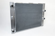 Load image into Gallery viewer, CSF 06-10 BMW E60 M5 / 06-10 BMW E63/E64 M6 Aluminum High-Performance Radiator