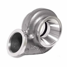 Cargar imagen en el visor de la galería, Garrett GTX3584RS Turbine Housing Kit O/V V-Band / V-Band 1.21 A/R (SS)