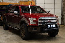 Cargar imagen en el visor de la galería, Diode Dynamics SS5 Sport Universal CrossLink 3-Pod Lightbar - White Driving
